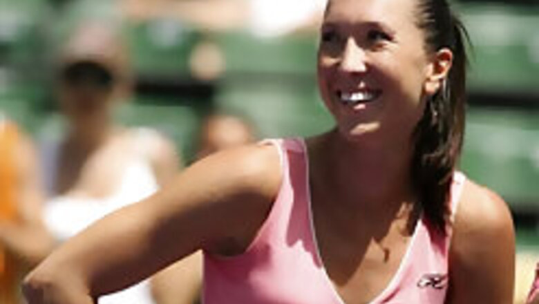 No love-all: Sexist slur hits Wimbledon