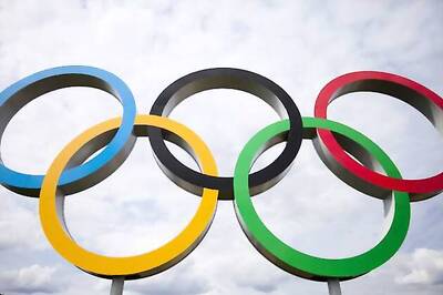 Five controversies that shook the Olympics