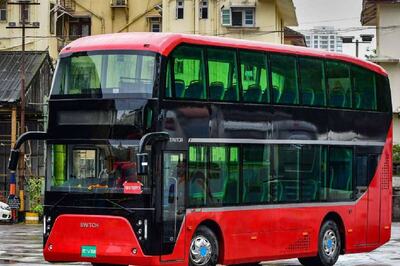 Mumbai: New AC Double-Deckers to Offer Comfortable Commutes from CSMT to Cuffe Parade via Nariman Point