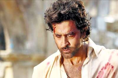 Will the new 'Agneepath' be successful at the BO?