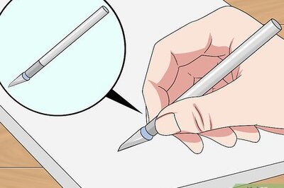 How to Cut Styrofoam
