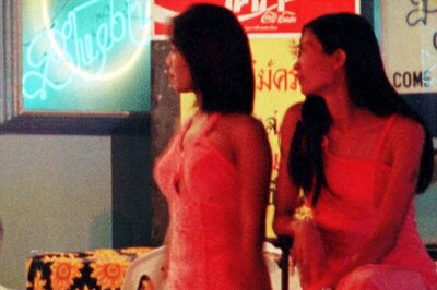 'Girls as Dessert': Thai Sex Scandal Exposes Grim Tradition