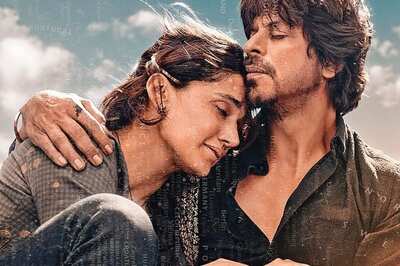 Dunki FIRST Review Out: SRK's Patriotic Film is a Timeless Masterpiece and Gem of Hindi Cinema