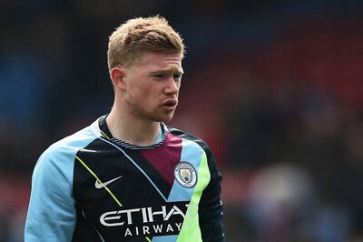 Only Spoke to Him Twice: Kevin de Bruyne Opens up on Tough Life Under Jose Mourinho at Chelsea