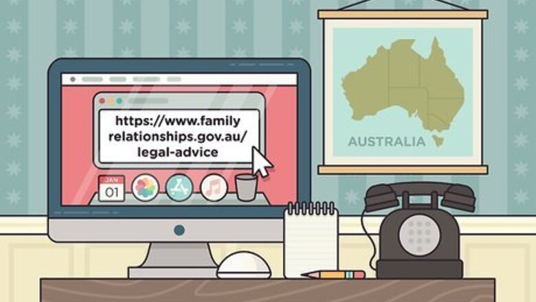 How to Get Free Legal Advice in Australia