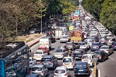 Independence Day Celebrations: Delhi Traffic Police Issues Advisory, Check Road Closures, Alternative Routes