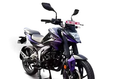 In Pics: Bajaj Pulsar N125 Revealed Ahead of Official Launch