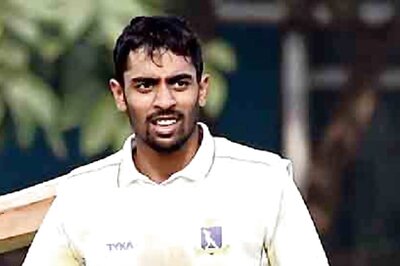 Ranji Trophy 2022-23: Dominant Bengal Cruise into Semi-final with 9-wicket Victory Over Jharkhand