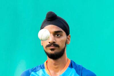 Equally important for Arshdeep Singh to sort out his no balls: Gautam Gambhir