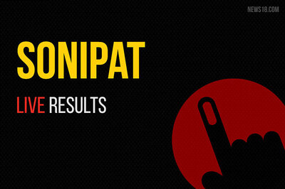 Sonipat Election Results 2019 Live Updates (Sonipatii, Sonepat): Ramesh Chander Kaushik of BJP Wins
