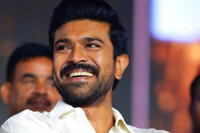 Rajkumar Hirani To Join Hands With Ram Charan For Their Next? Internet Reacts