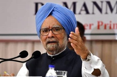 Former PM Manmohan Singh, Chidambaram Among 14 RS MPs on Leave over Health Issues