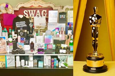 Oscars 2023: Italian Vacation, Plot In Australia, Silk Pillowcase, Here’s What 'Everyone Wins' Gift Bag Contains