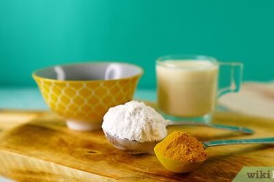 How to Apply Turmeric on Your Face
