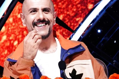 Vishal Dadlani Reveals Why He Didn't Return to Indian Idol 12:  I am Expensive as a Judge