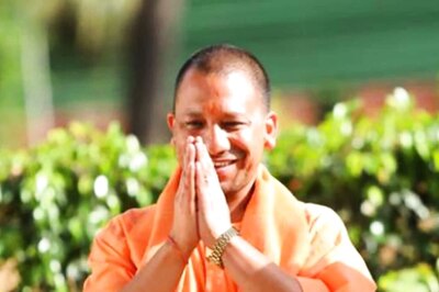 UP CM Yogi Adityanath to Review 100-Day Action Plan by Ministers Today