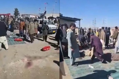 Pakistan: Twin Balochistan Blasts on Eve of Election Leave 25 Dead, Over 40 Injured
