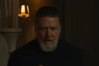 The Pope’s Exorcist Trailer: Russell Crowe, Chief Exorcist Of Vatican, Fights Demons