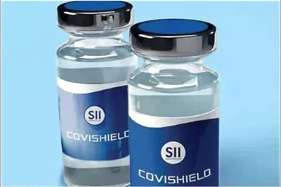 As Row Over Raising Gap Between Covishield Doses Surfaces, Here's Why Jab Interval Matters