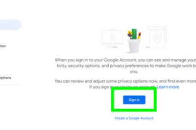 How to Add a Recovery Email to Your Google Account