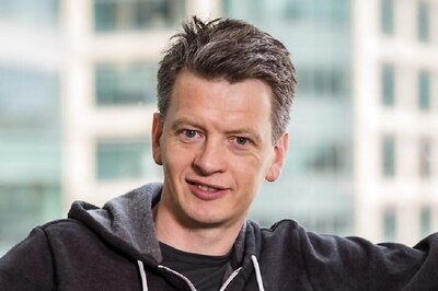 Uber Appoints Barney Harford, ex-Orbitz CEO, as New COO