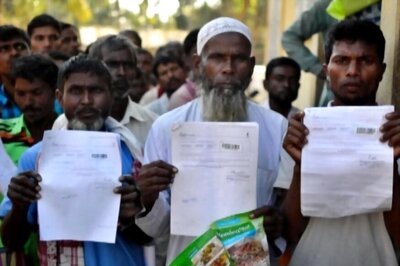 US Commission Concerned Over Assam NRC, Says 1.9 Million Residents May Become Stateless