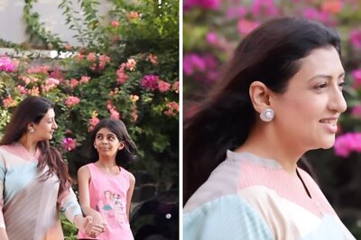 Juhi Parmar On Being A Single Mother: ‘It is challenging’