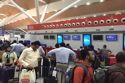 Mistaken Identity Leads to NRI Couple Being Detained Thrice at Indian Airports