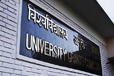 UGC asks all universities to ensure online admission system