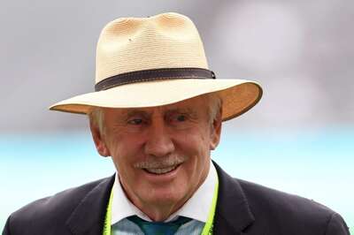 'Abysmal Pace of Play': Ian Chappell Slams Lack of Initiative by Administrators to Improve Test Cricket
