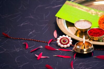 Rakshabandhan 2023: 5 Must-Try Festive Party Snacks for Your Gatherings