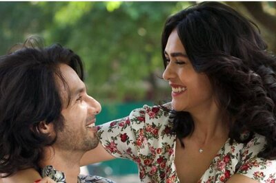 Shahid Kapoor Starrer Jersey Won't Release on December 31, New Date to be Announced Later