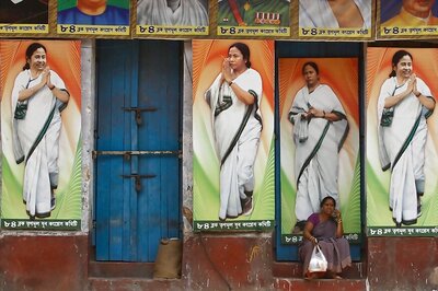 TMC, Left-Congress Alliance Confident of Winning Bengal Elections