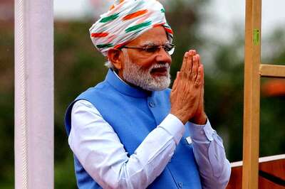 I-Day Speech: PM Narendra Modi Provides a Roadmap for India@100
