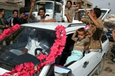 World reacts to Saddam's conviction