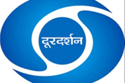 Doordarshan News launches Facebook, Twitter accounts in Sanskrit