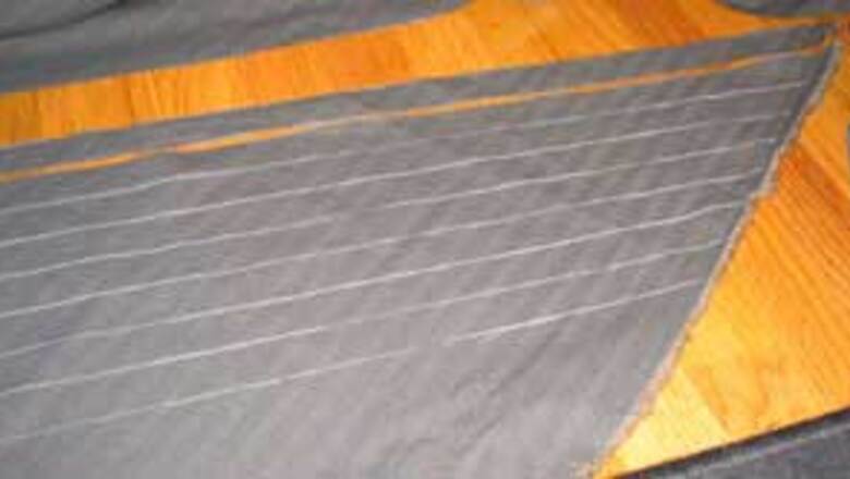 How to Make Your Own Bias Tape