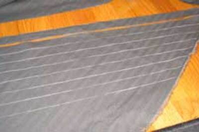 How to Make Your Own Bias Tape