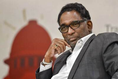 Justice Chelameswar May Not Witness KM Joseph's Elevation to Supreme Court Before Retirement
