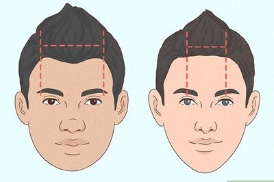How to Cut a Faux Hawk