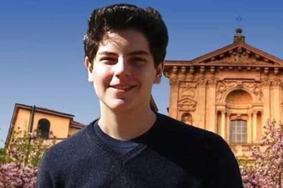 UK-Born Teen, Who Died At 15, To Be Canonised As Catholic Church's First Millennial Saint