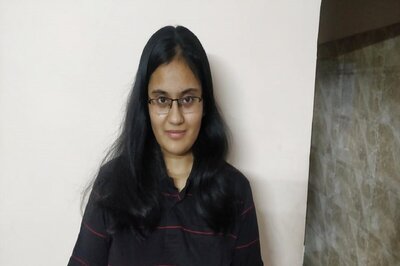 JEE Main 2021 Result: Kavya Chopra Becomes First Female to Get 300/300