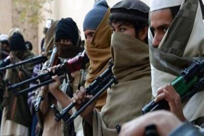 Two Lashkar Militants Arrested in Srinagar, Arms and Ammunition Seized: J&K Police