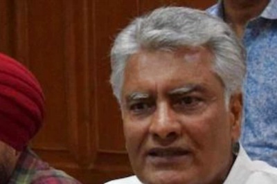 No End to Punjab Potboiler, Ex-State Cong Chief Sunil Jakhar Says Party Has ‘Forgotten Him’