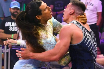 WWE NXT 2.0 Results: New champions Crowned after Gruesome Gauntlet Match