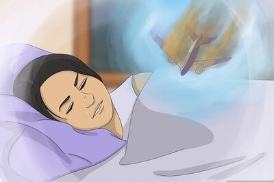 What Does it Mean to Dream About a Plane Crash?