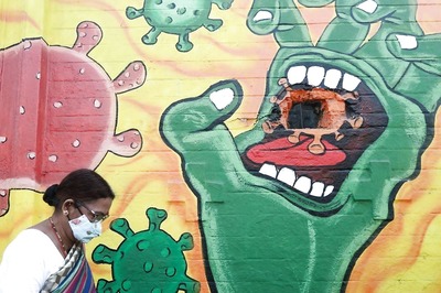 Mumbai Sees 100 Covid-19 Cases; No Addition to Toll for 6th Consecutive Day