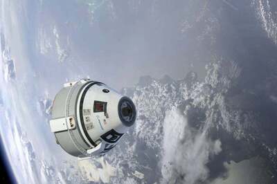 Boeing to Re-Launch Second Uncrewed Test Flight of Its Starliner for NASA