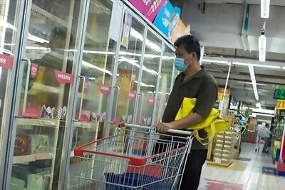 Chinese cities find virus in Brazilian chicken wings, Ecuadorian shrimp packaging