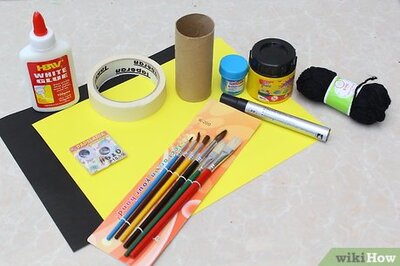 How to Make a Minion from Despicable Me